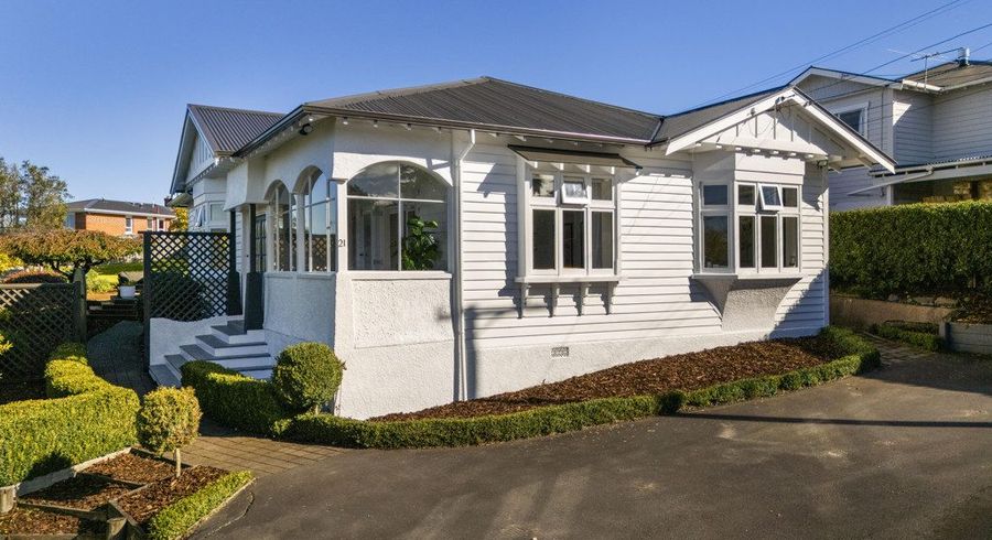  at 21 Hood Street, Wakari, Dunedin, Otago