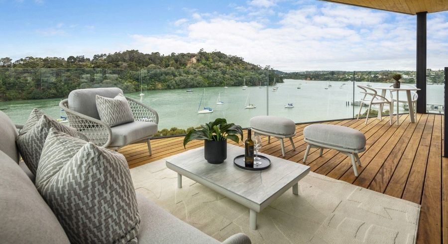  at 403/12 Marlborough Crescent, Hobsonville, Waitakere City, Auckland