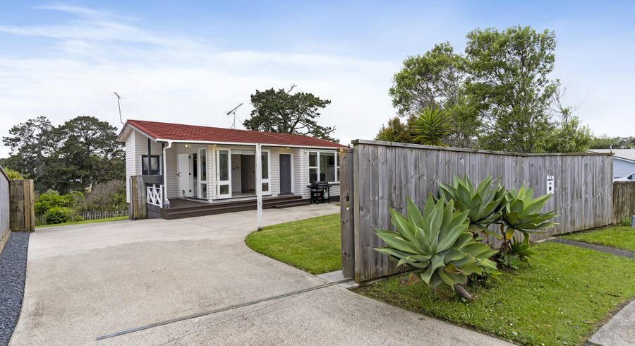  at 59 Taurus Crescent, Beach Haven, Auckland