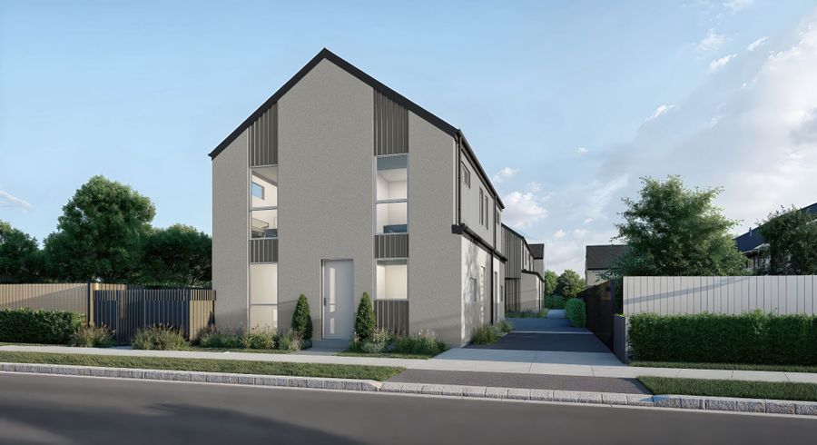  at 1-7/14 Clive street, Phillipstown, Christchurch City, Canterbury
