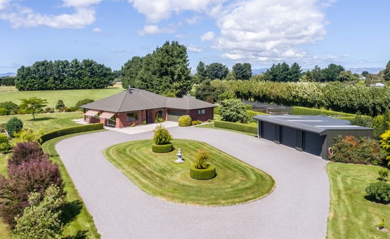  at 178 Upper Manaia Road, Upper Plain, Masterton