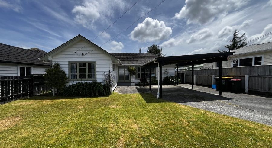 at 6 Dunn Street, Wainuiomata, Lower Hutt, Wellington