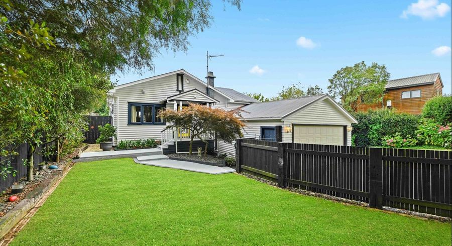  at 5 Marire Avenue, Frankton, Hamilton