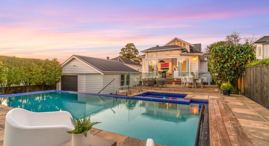  at 36 Woodside Road, Mount Eden, Auckland City, Auckland