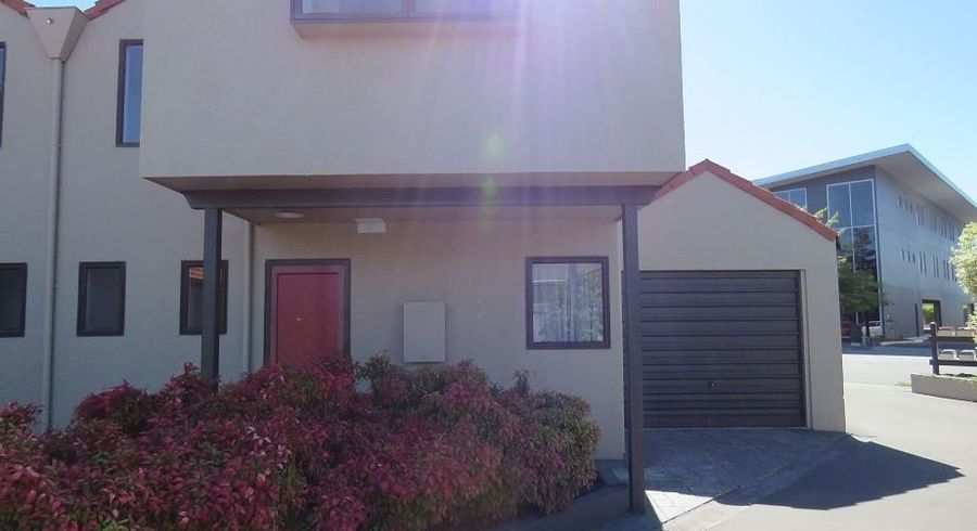  at 1/9 Nelson Street, Riccarton, Christchurch City, Canterbury