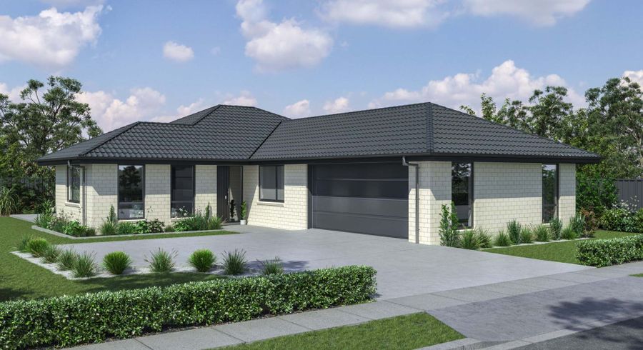  at Lot 90 Quail Ridge, Ohauiti, Tauranga, Bay Of Plenty