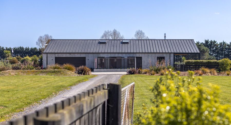  at 286A Arapaepae South Road, Levin, Horowhenua, Manawatu / Whanganui