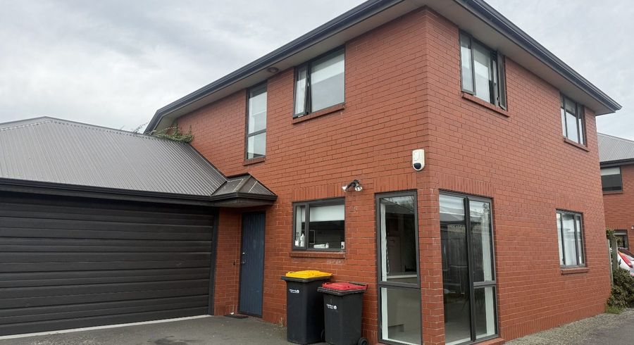  at 22a George Street, Riccarton, Christchurch City, Canterbury
