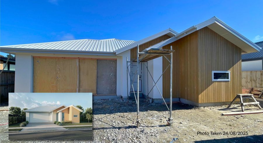 at 27 Dray Place, Halswell, Christchurch City, Canterbury