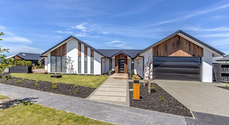  at 15 Gisele Crescent, Halswell, Christchurch City, Canterbury