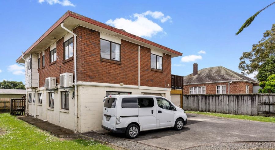  at 125A O'Donnell Avenue, Mount Roskill, Auckland City, Auckland