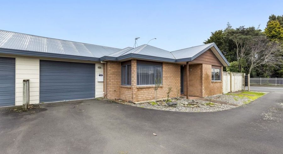  at 213A Massey Street, Frankton, Hamilton, Waikato
