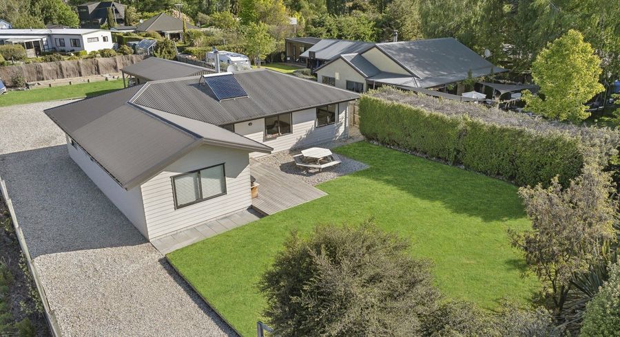  at 21 Bernard Road, Albert Town, Wanaka