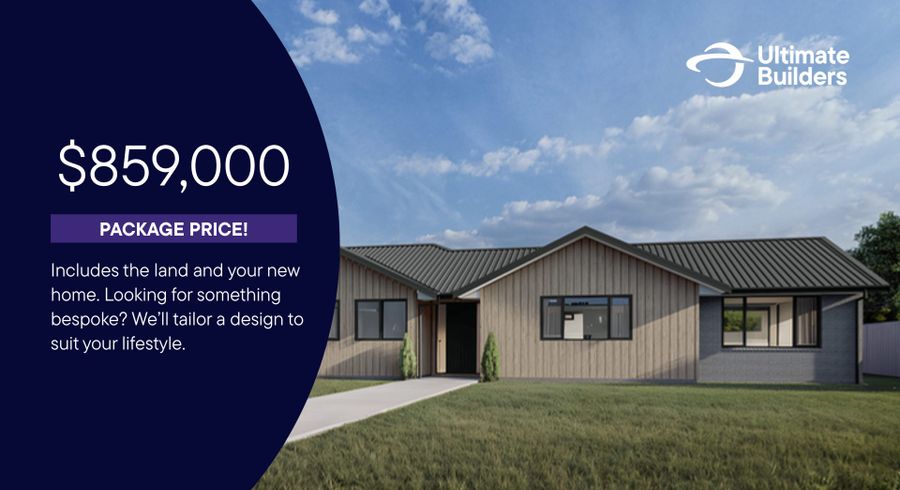  at 100 Overdale Street,, Putaruru, South Waikato, Waikato