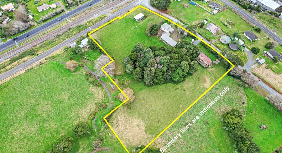  at 6 Anchor Road, Paerata, Pukekohe