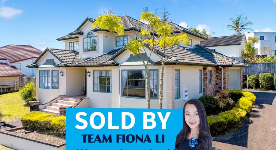  at 2/2 Hobie Court, West Harbour, Auckland