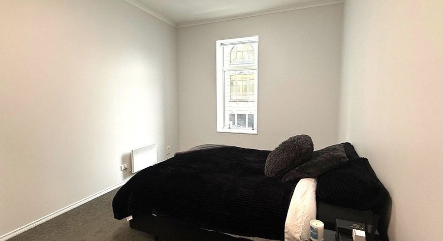  at Apartment 1/5  Liverpool Street, City Centre, Dunedin, Otago