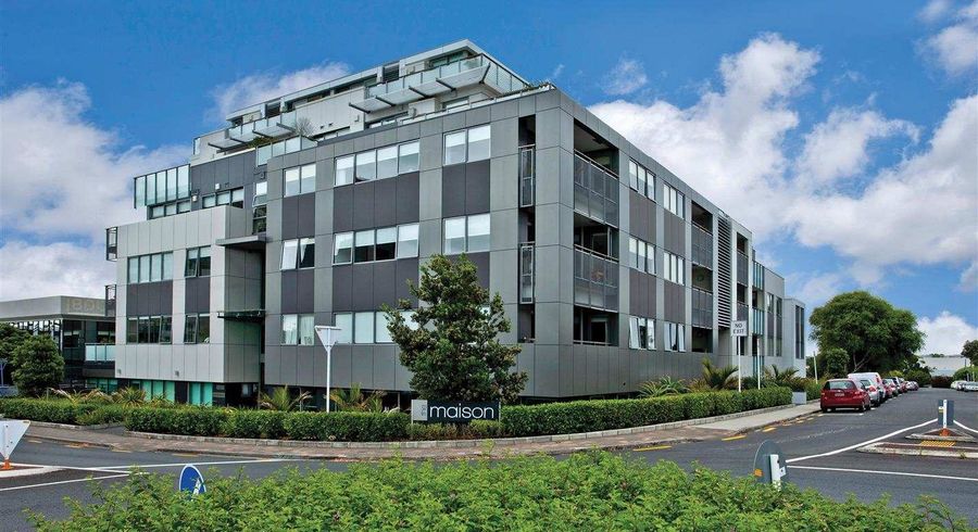  at 302/16 Huron Street, Takapuna, North Shore City, Auckland