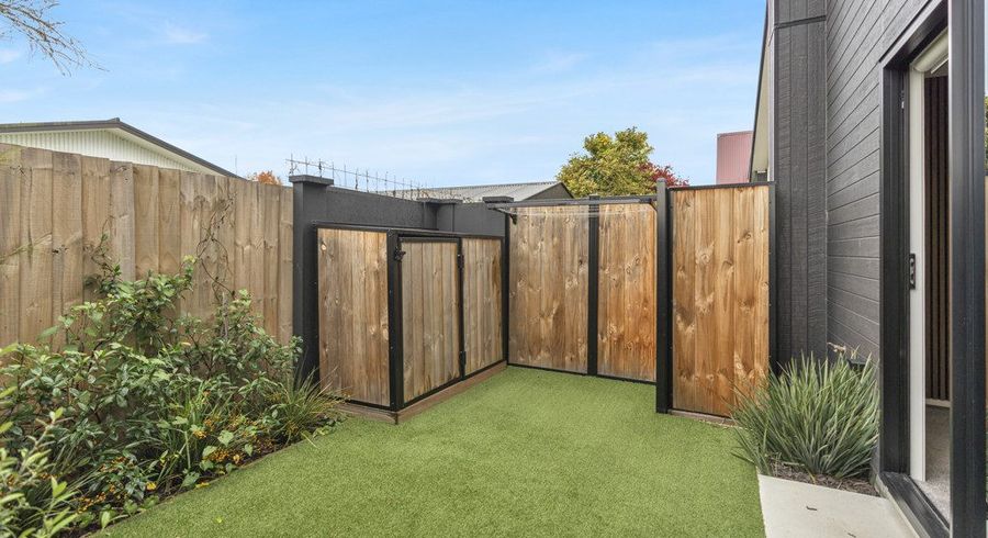  at 8/5 Shearer Avenue, Papanui, Christchurch City, Canterbury