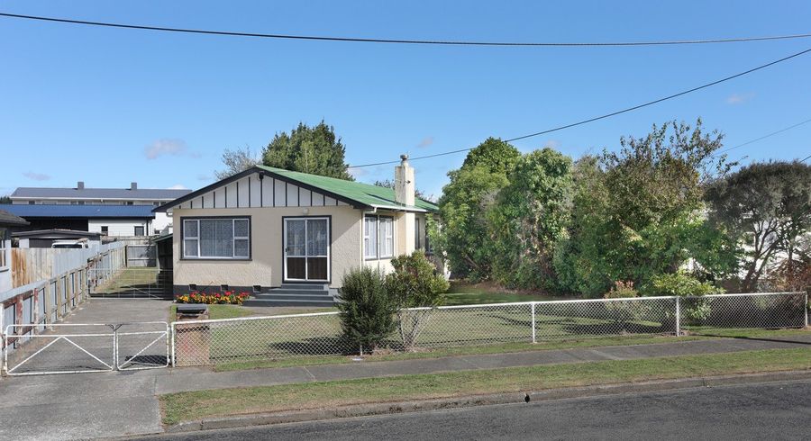  at 24 Andrew Street, Feilding, Feilding