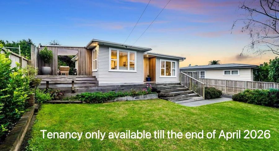  at 4 Apirana Avenue, Glen Innes, Auckland City, Auckland