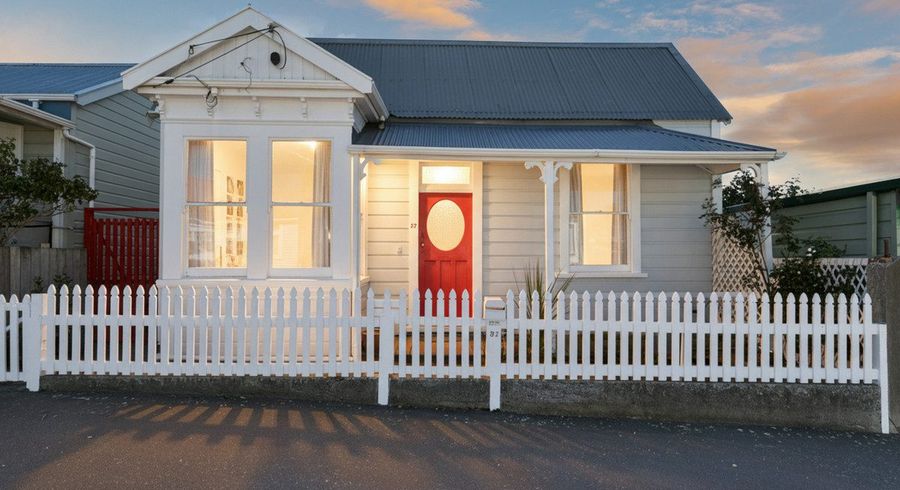  at 37 Donald Mclean Street, Newtown, Wellington