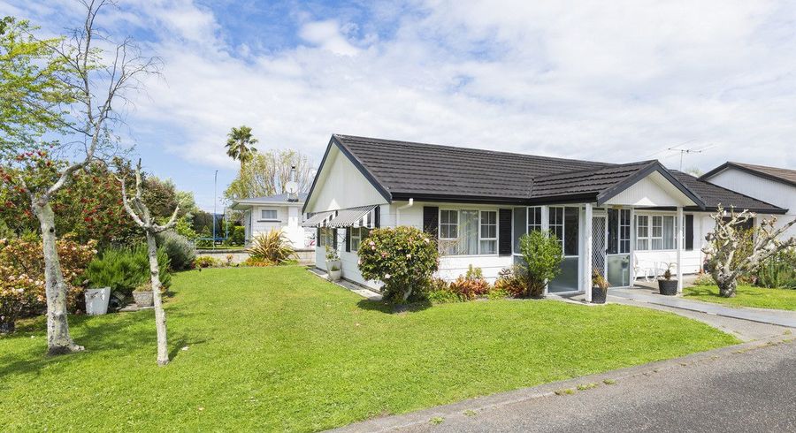  at 110 Ormond Road, Whataupoko, Gisborne