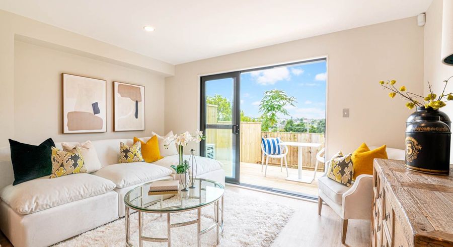  at Lot 2/44 Hart Road, Takapuna, North Shore City, Auckland