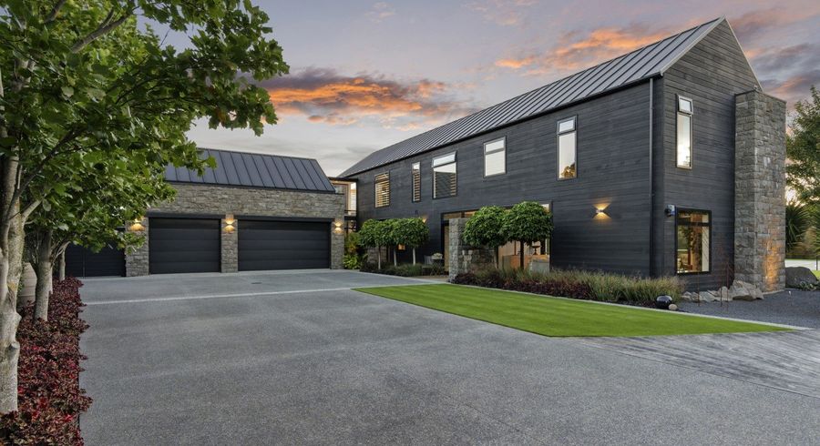  at 18 Quarters Place, Halswell, Christchurch City, Canterbury