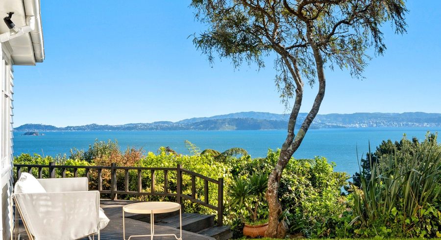  at 41 Waitohu Road, York Bay, Lower Hutt