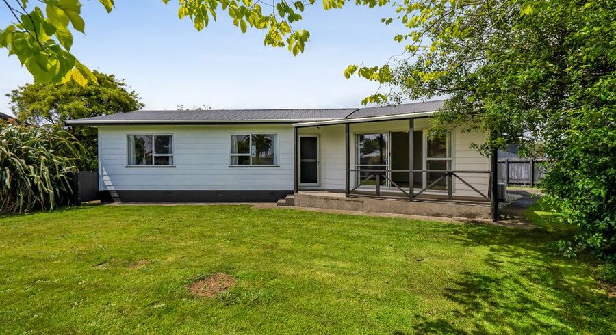  at 1 Penrod Drive, Bell Block, New Plymouth