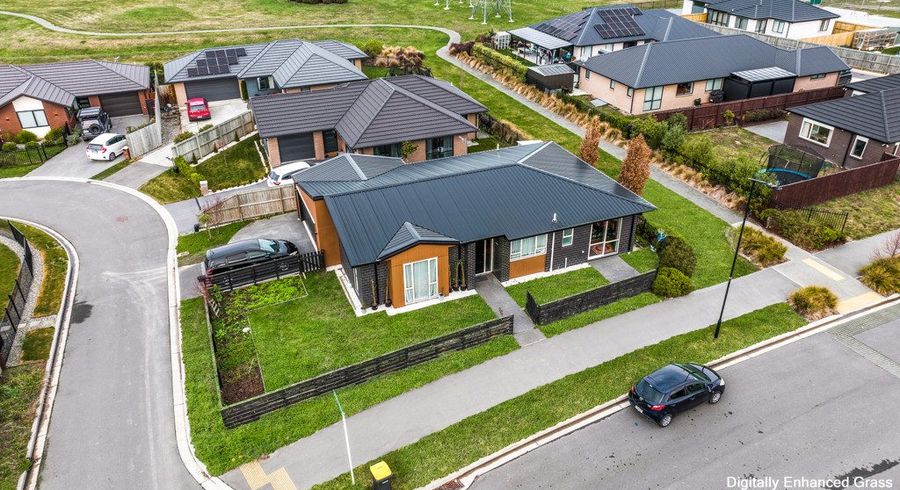  at 25 Arabella Crescent, Yaldhurst, Christchurch