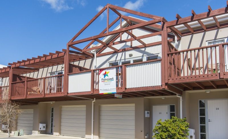  at 25/6 Vallance Street, Kilbirnie, Wellington