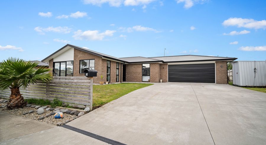  at 19 Jersey Place, Bell Block, New Plymouth