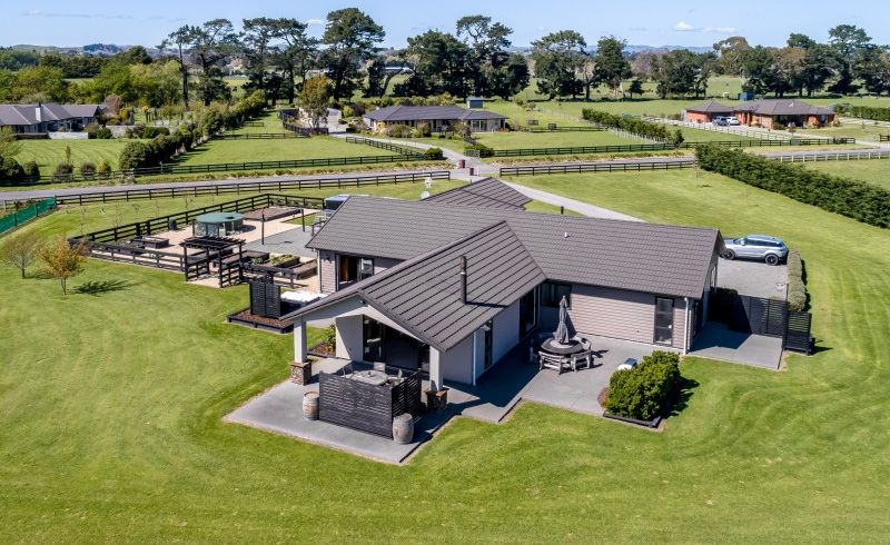  at 46 Welch Road, Masterton