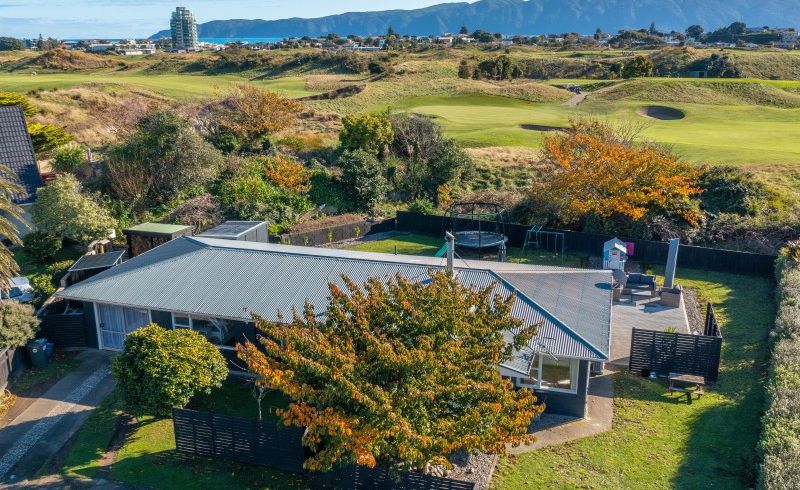  at 27 Callender Terrace, Paraparaumu Beach, Paraparaumu