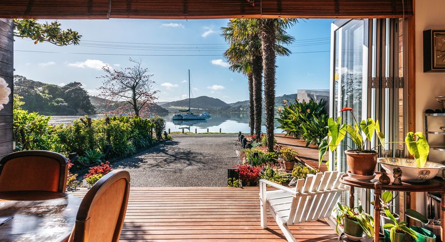 at 47 Natzka Road, Ostend, Waiheke Island
