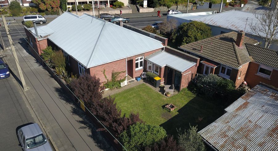  at 1 Crown Street, North East Valley, Dunedin