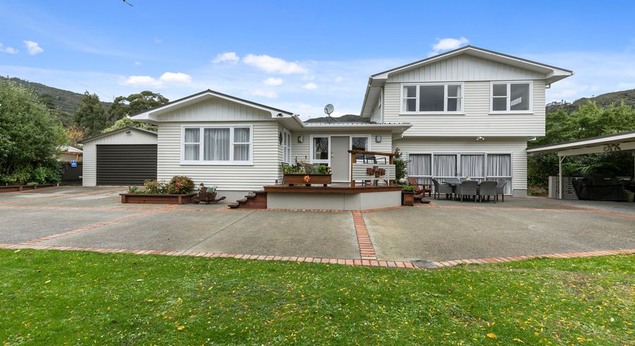  at 64 Horoeka Street, Stokes Valley, Lower Hutt