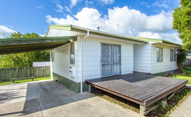  at 6 Thebes Street, Pomare, Rotorua