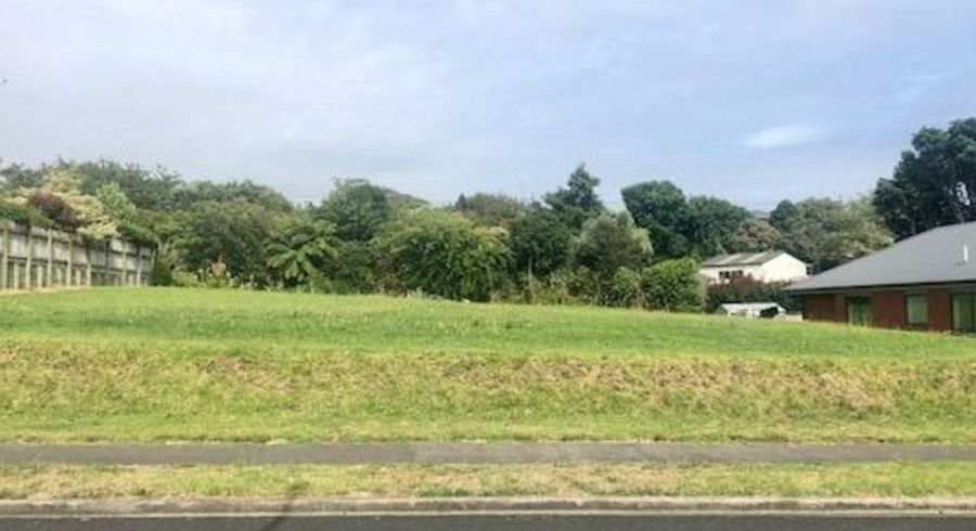  at 33 Alberta Road, GLEN AVON, NEW PLYMOUTH