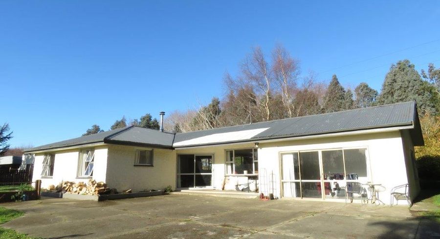  at 342 Mill Road North, Myross Bush, Invercargill
