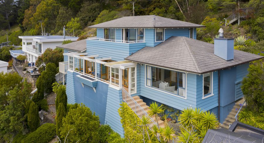 at 30 Whitewash Head Road, Scarborough, Christchurch