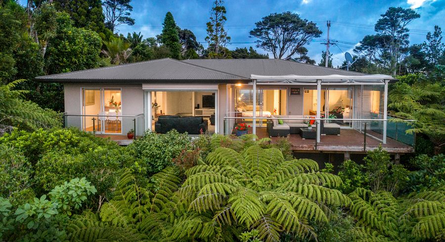  at 39 Tawini Road, Titirangi, Auckland