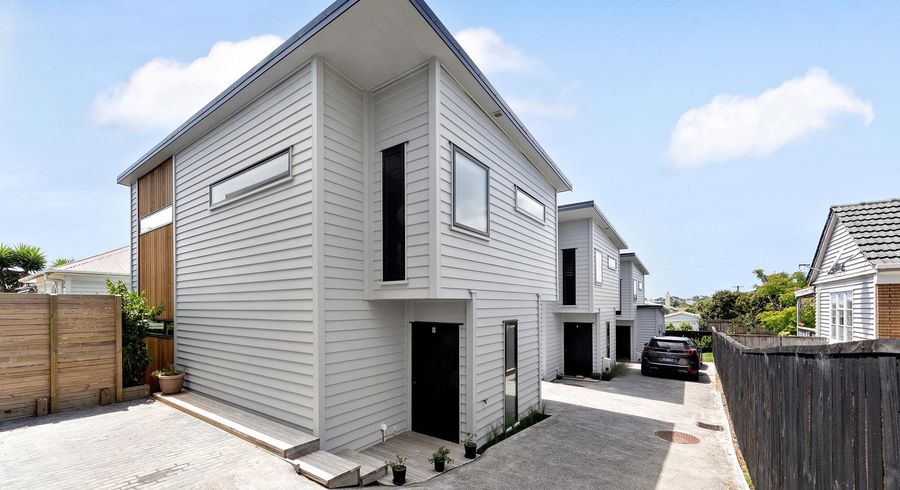  at 125B Point Chevalier Road, Point Chevalier, Auckland