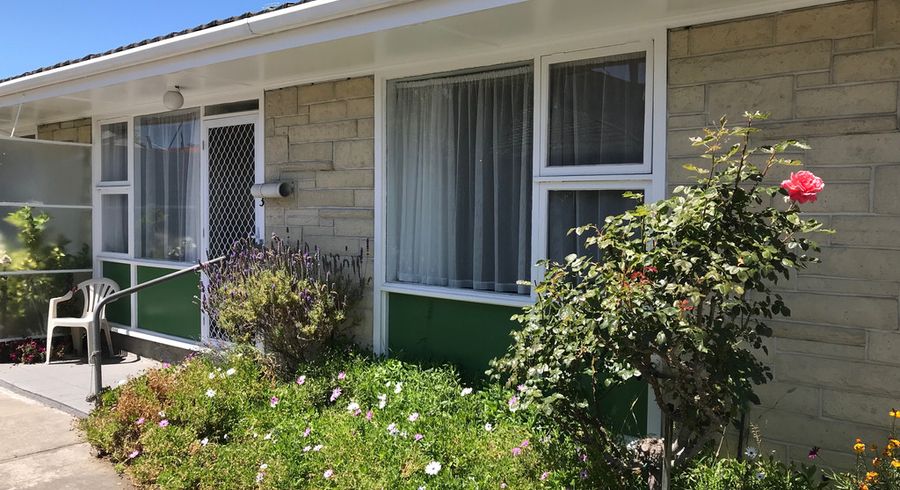  at 3/481 Manchester Street, St Albans, Christchurch