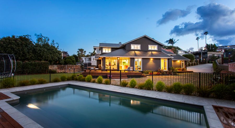  at 48 Benson Road, Remuera, Auckland