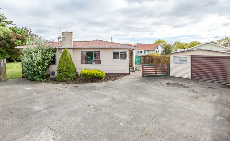  at 70 Havelock Avenue, Westbrook, Palmerston North