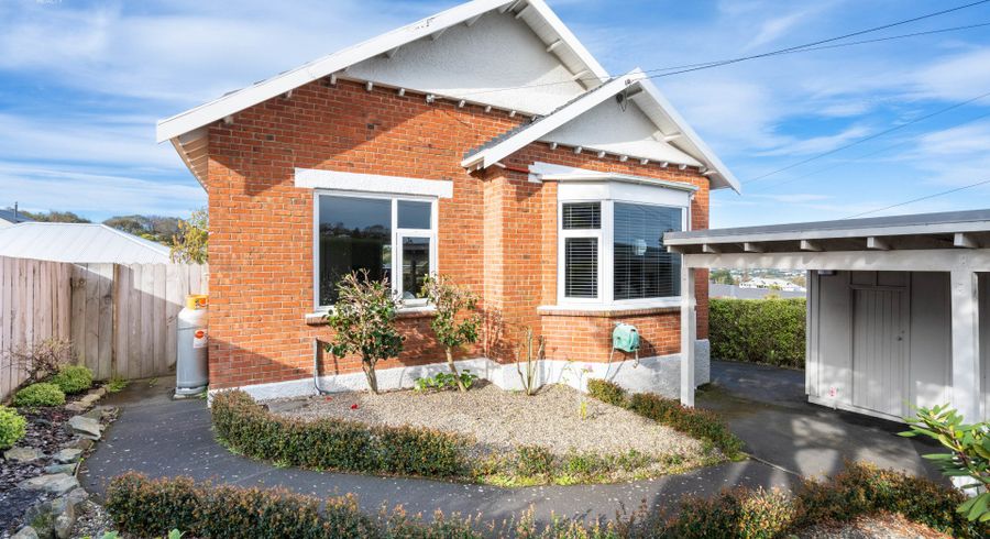  at 31 Patrick Street, The Glen, Dunedin