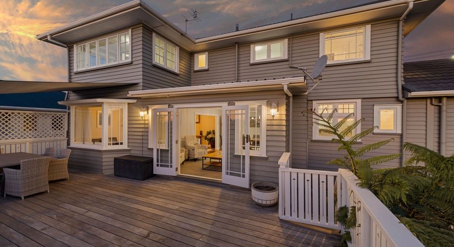  at 26 Baring Terrace, Strandon, New Plymouth, Taranaki